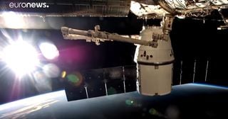 Los satélites Sentinel estudian el clima en la región de Camargue