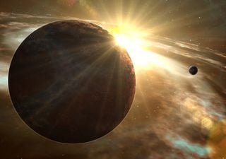 ¡5.000 exoplanetas! NASA confirma nuevo hito espacial 