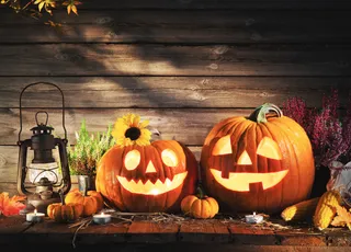 5 tips for an eco-friendly Halloween!