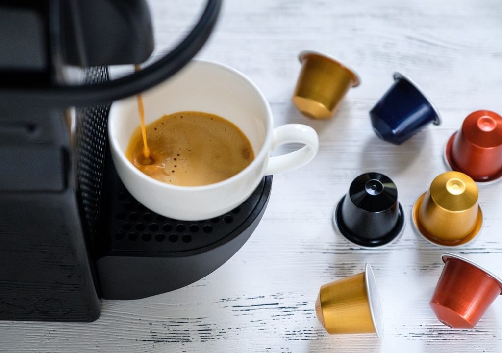 café, poluição café, poluição