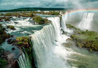 5 curiosidades sorprendentes sobre las Cataratas del Iguazú que debes saber