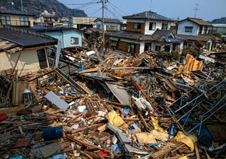 Hoje é o Dia Mundial de Sensibilização para o risco de Tsunami