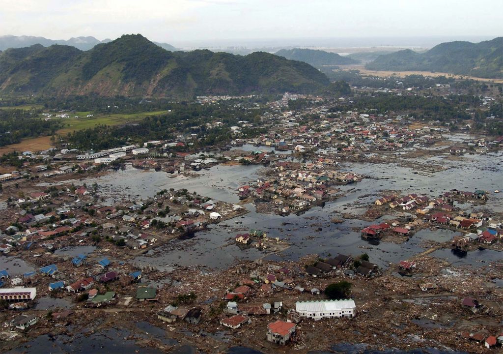 Banda Aceh Banda Aceh