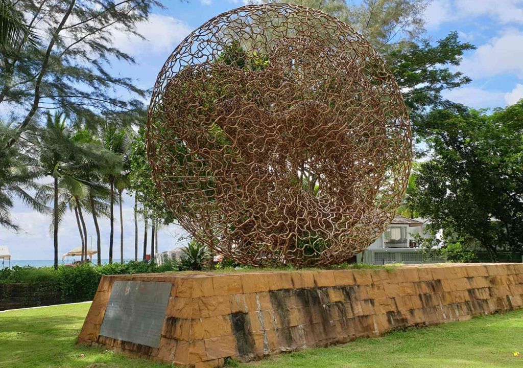 Kamala Beach Kamala Beach