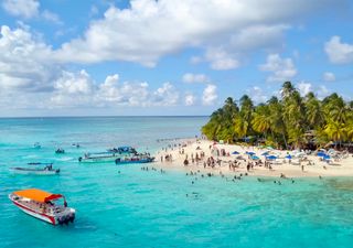 5 destinos con playas tropicales para escapar del frío del invierno chileno