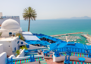 5 destinos con sol y temperaturas agradables para despedir el invierno