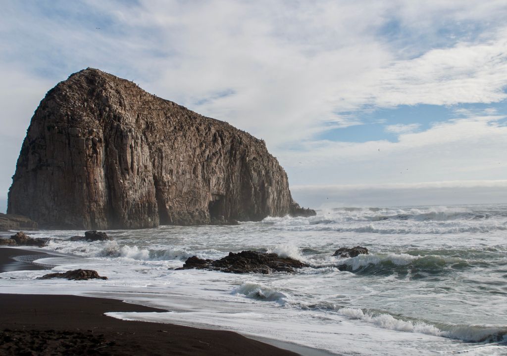 Piedra de la Iglesia, Constitución.