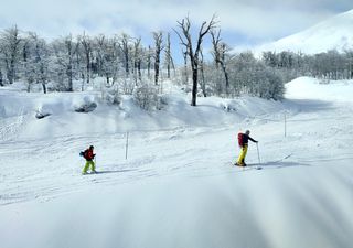 5 destinos imperdibles para disfrutar del invierno y la nieve en Chile