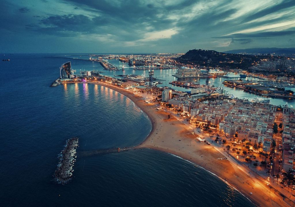 mejores destinos internacionales para visitar en 2024