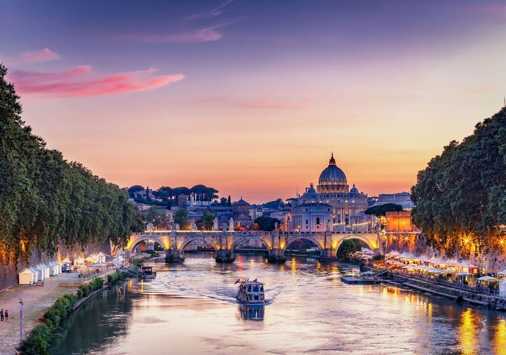 mejores destinos internacionales elegidos por argentinos para viajar en 2024