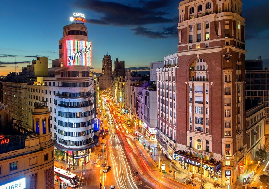 destinos internacionales para visitar en 2024