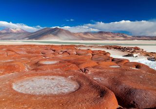 5 destinos naturales en Sudamérica con características únicas el mundo para descubrir en tus próximas vacaciones