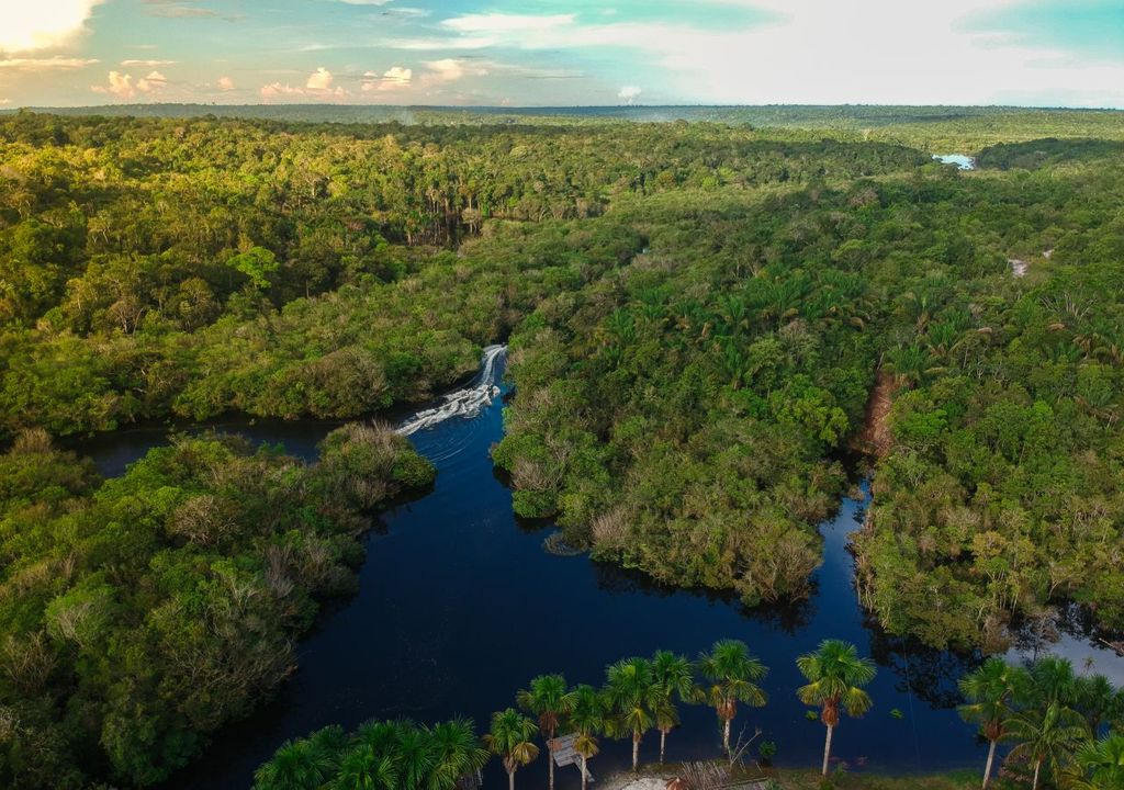 mejores destinos naturales de Sudamérica para conocer mejores destinos naturales de Sudamérica para conocer