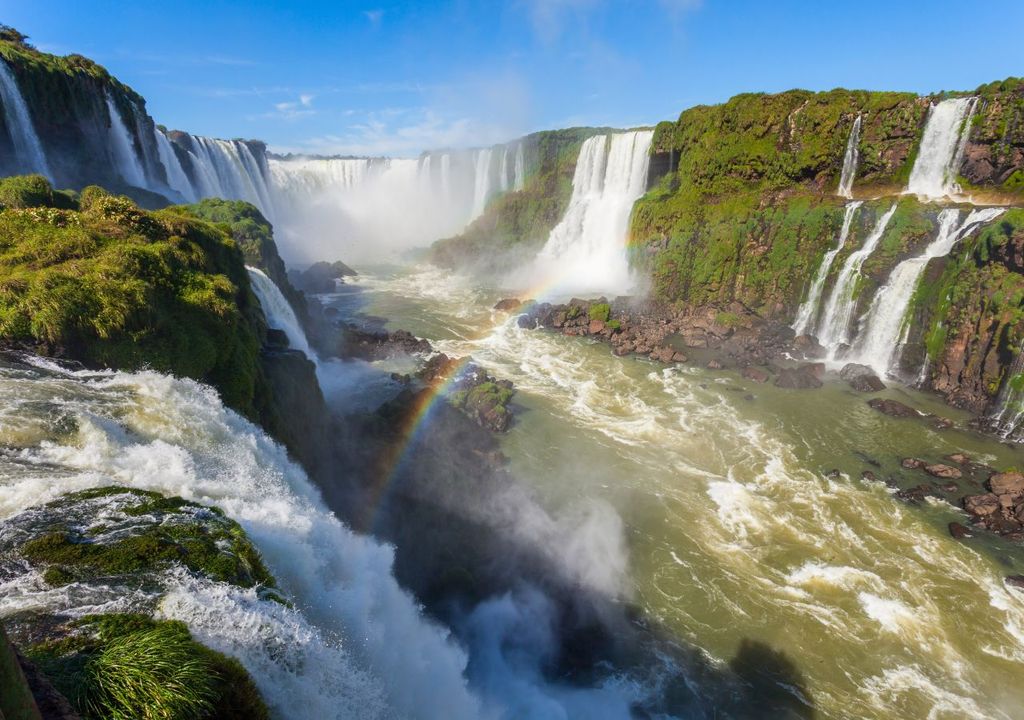 mejores destinos naturales de Sudamérica mejores destinos naturales de Sudamérica