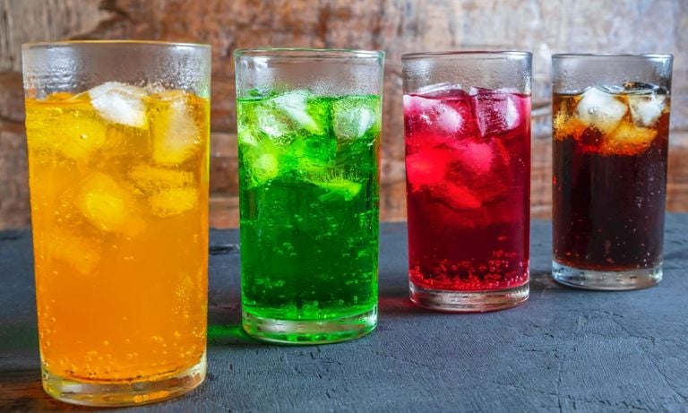 5 empresas conhecidas que foram alvo de a&ccedil;&otilde;es judiciais por venderem produtos alimentares associados ao cancro