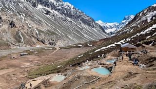 5 escapadas familiares cerca de Santiago para estas vacaciones de invierno