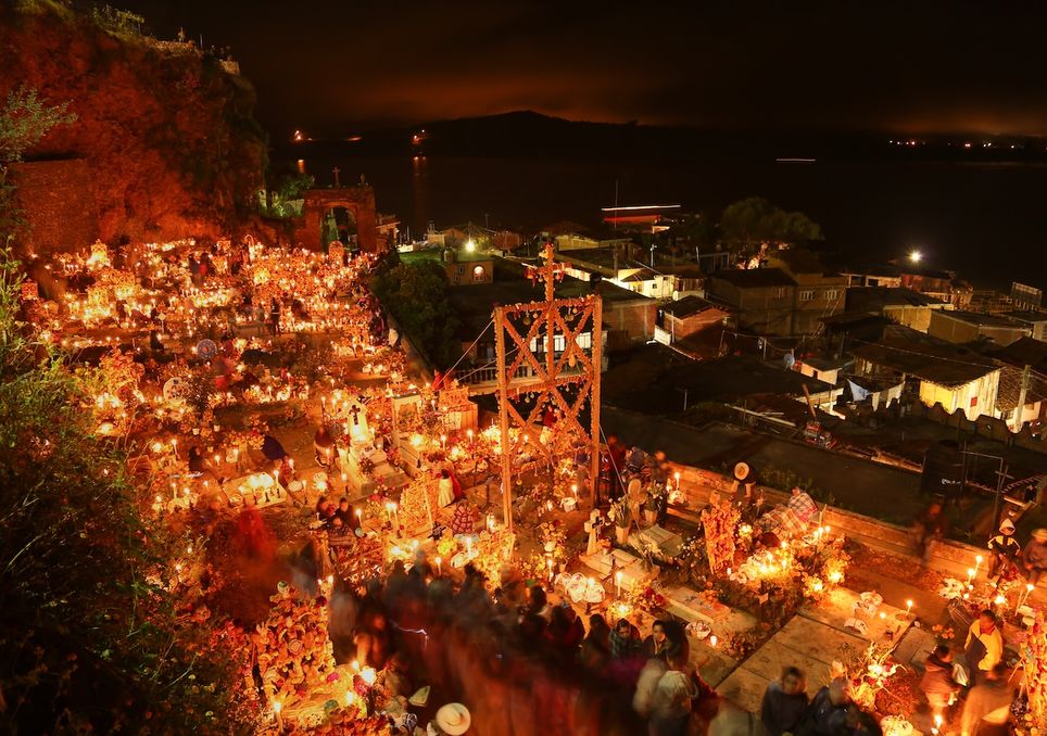 Pátzcuaro Pátzcuaro