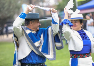 5 fondas gratuitas en Santiago: celebra las Fiestas Patrias sin pagar entrada