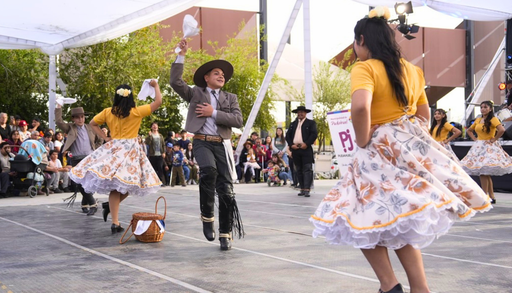 5 fondas gratuitas para celebrar las Fiestas Patrias en Santiago sin gastar de m&aacute;s