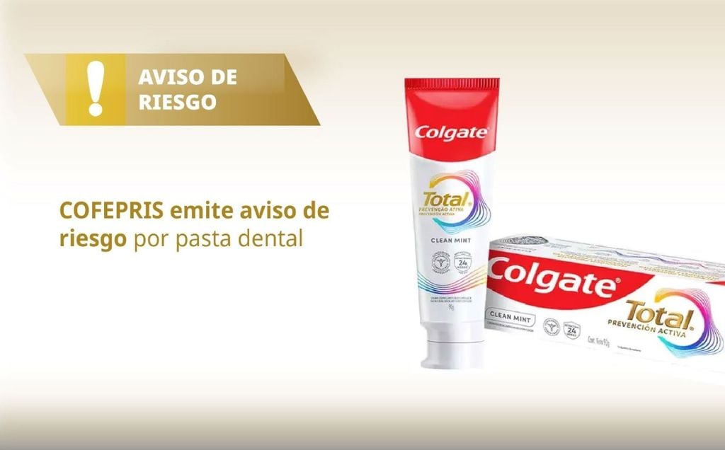Acusan a la empresa por no haber testeado sus productos para detectar metales pesados y por no informar a los consumidores sobre su posible presencia. Acusan a la empresa por no haber testeado sus productos para detectar metales pesados y por no informar a los consumidores sobre su posible presencia.
