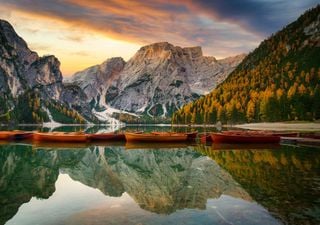 5 idee per un weekend romantico perfetto: un paesino, un caminetto, il profumo della pioggia e i colori dell'autunno