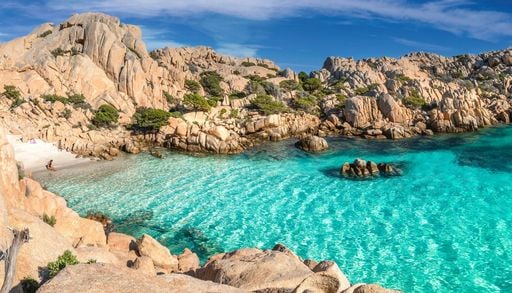 5 isole italiane dove il vento aiuta a rendere il caldo estivo pi&ugrave; piacevole