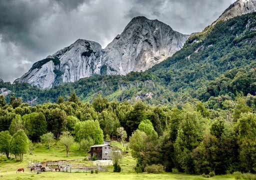 5 lugares del sur de Chile que parecen sacados de un cuento