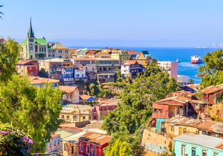 5 lugares perfectos para una escapada cerca de Santiago en Semana Santa