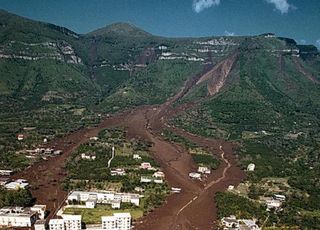 5 maggio, 25 anni fa la terribile alluvione a Sarno: ecco cos'è cambiato da allora