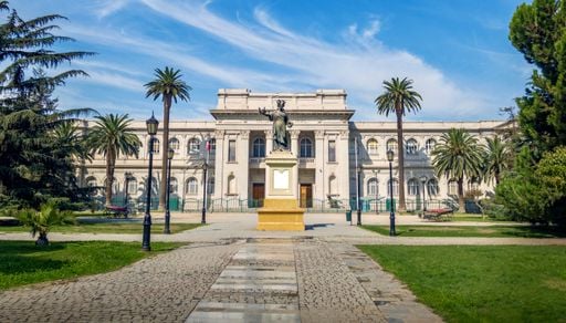 5 museos imperdibles en Quinta Normal: una ruta cultural para disfrutar en familia