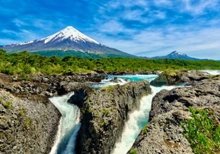 5 parques nacionales de Chile perfectos para visitar esta primavera