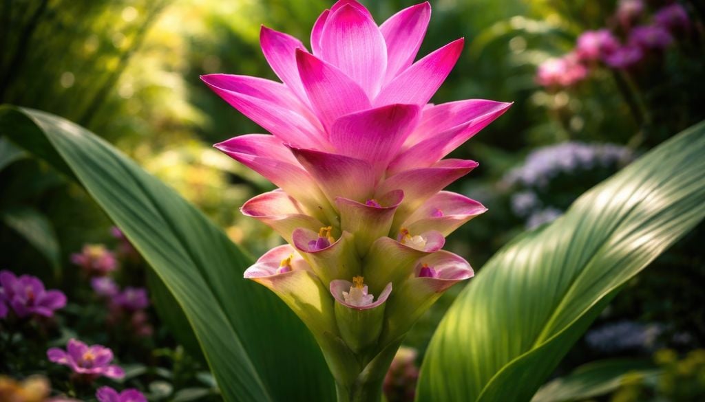 plantas Algunas plantas de huerta pueden transformar tu jardín con sus flores espectaculares.
