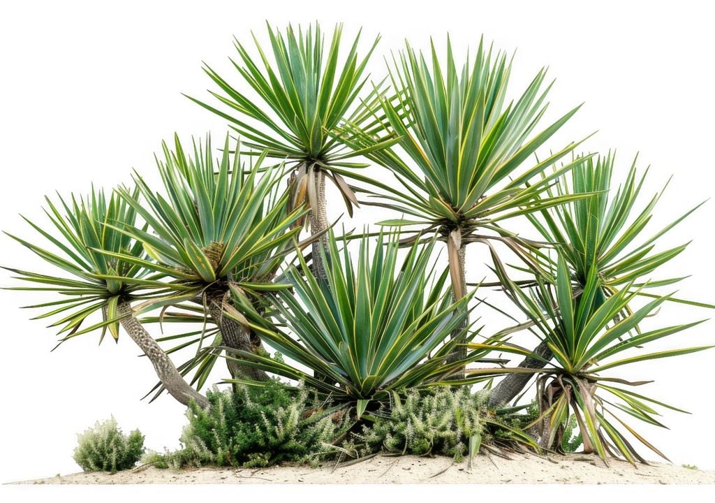 yucca yucca