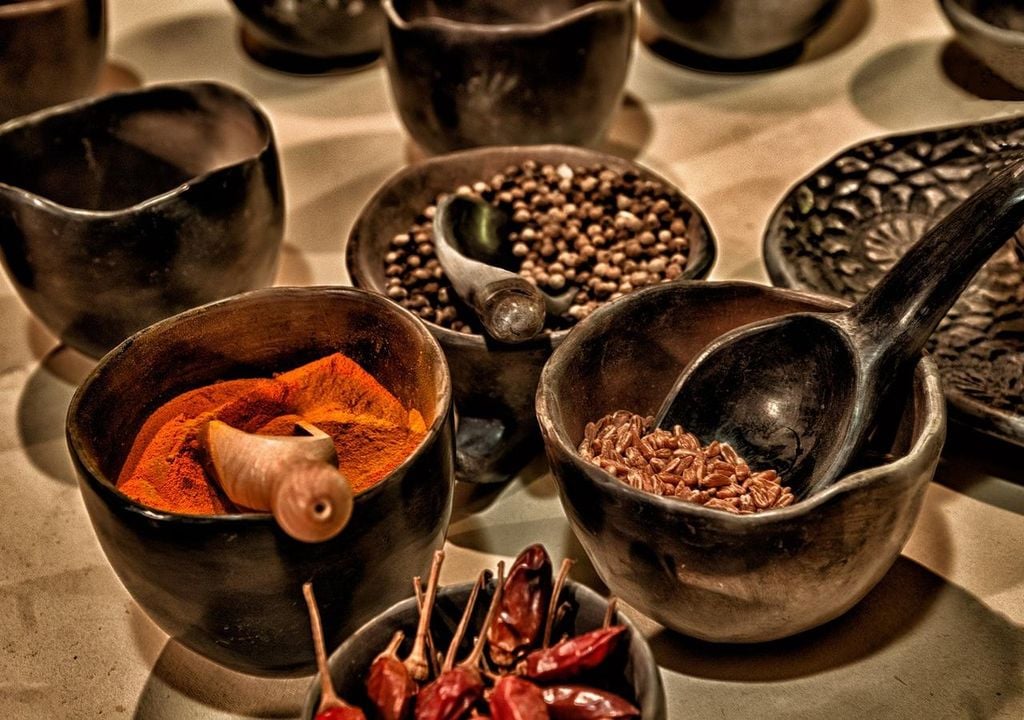México; condimentos; antojitos; comida;navidad México; condimentos; antojitos; comida;navidad