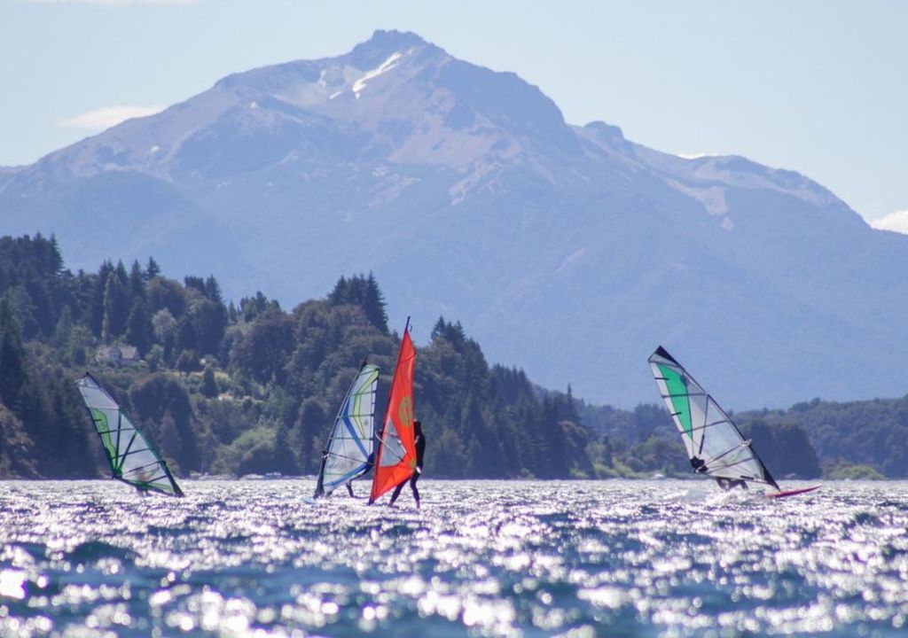 Bariloche Bariloche