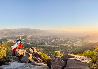 5 senderos cerca de Santiago para disfrutar de la naturaleza este invierno