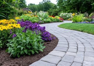 5 tareas de jardinería imprescindibles en octubre para mantener tu jardín sano, según los expertos