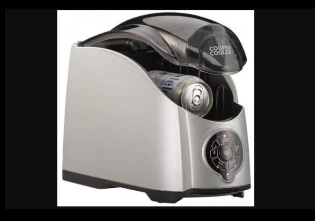 5 trucos fáciles para lograr enfriar una bebida en 5 minutos usando ciencia