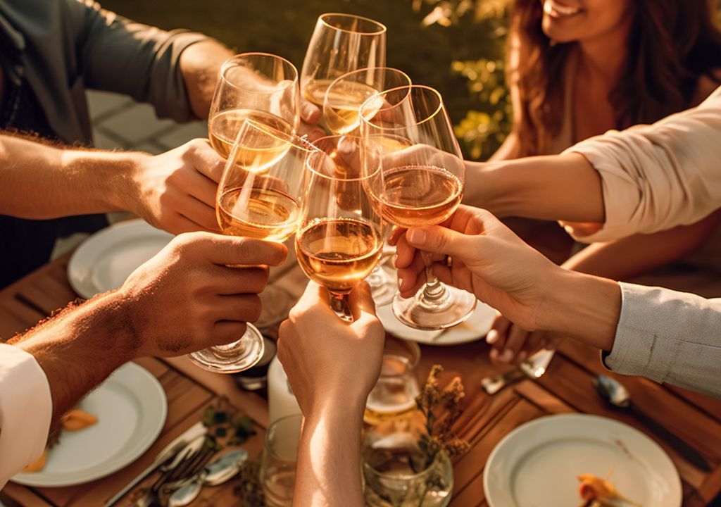 5 trucos fáciles para lograr enfriar una bebida en 5 minutos usando ciencia