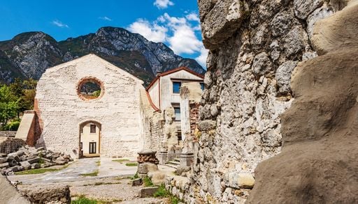 50 anni dal terremoto del Friuli: quasi 1000 morti, l&rsquo;audio dei Pink Floyd registrato durante la scossa