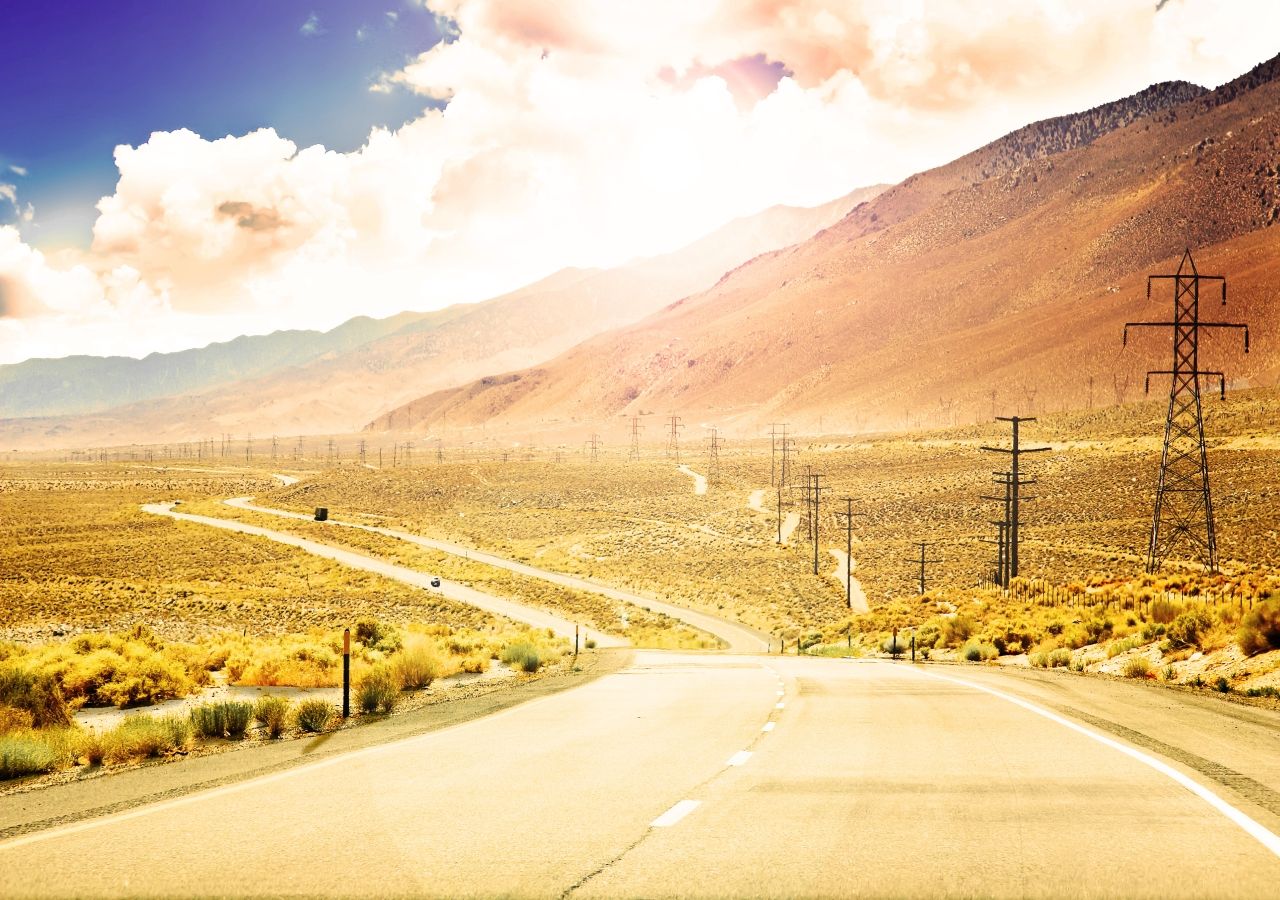 50°C negli Stati Uniti caldo record! Ecco cosa sta succedendo