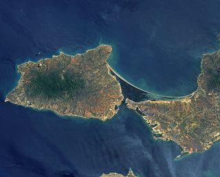 Isla Margarita