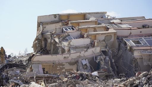 53.000 muertes y 42 desastres millonarios: las cifras enga&ntilde;osas detr&aacute;s del balance de las cat&aacute;strofes globales de 2026