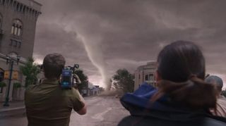 Trailer de la nueva película “Into the Storm”