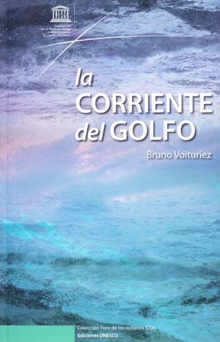 La corriente del Golfo