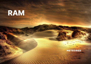 Polvo sahariano cruzando todo el Atlántico: la Capa de Aire Sahariano