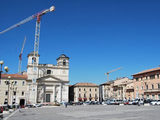 6 aprile, il ricordo del terremoto dell'Aquila dieci anni dopo