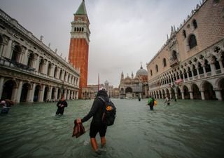 6 cidades que podem estar submersas até 2100