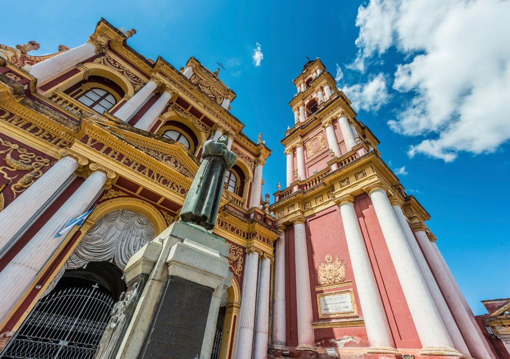 ciudades emblemáticas para conocer la historia argentina ciudades emblemáticas para conocer la historia argentina