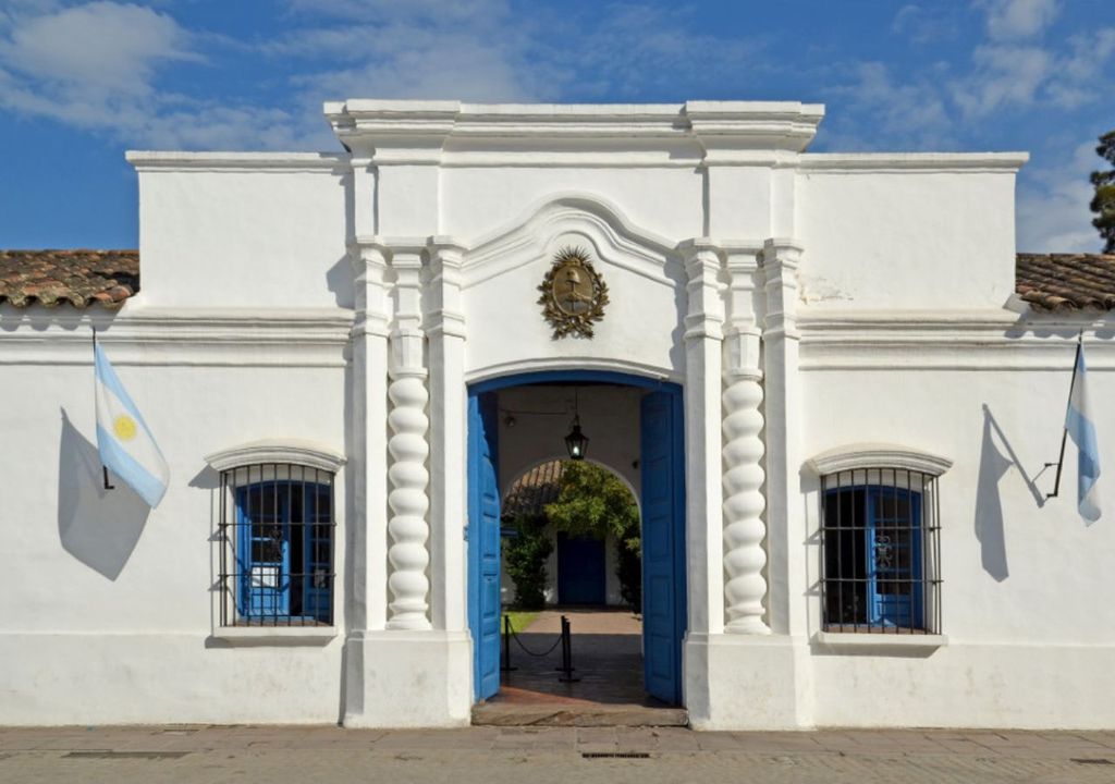 ciudades emblemáticas para conocer la historia argentina ciudades emblemáticas para conocer la historia argentina